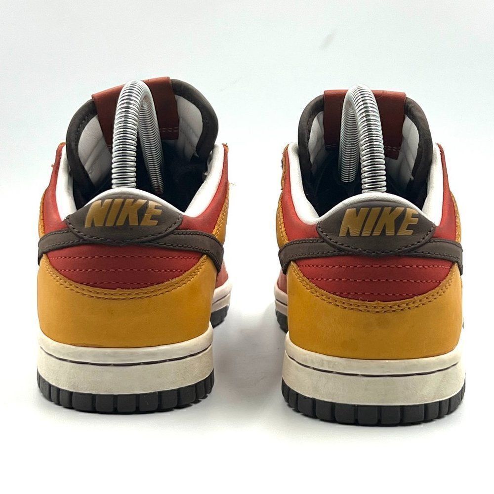 Nike Wmns Dunk Low Premium (2005) - Rare - Picture 7 of 12